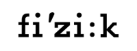 FIZIK